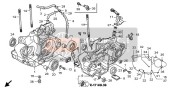 22810KSCA10, Lever Comp., Clutch Lifter, Honda, 0