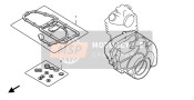 EOP-2 Gasket Kit B