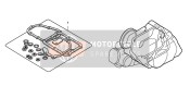 EOP-2 Gasket Kit B