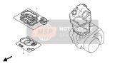 EOP-1 Gasket Kit A