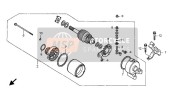 Di Partenza Il Motore