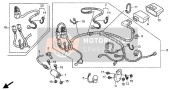 WIRE HARNESS