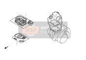 EOP-2 Gasket Kit A
