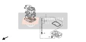 Kit carburatore opzionale
