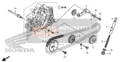 CAM CHAIN & TENSIONER