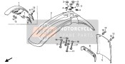 957010603508, Bolt, Flange, 6X35, Honda, 1