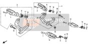 50644KAE000, Spring, L. Step Return, Honda, 0