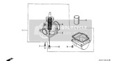 Carburettor Optional Parts Kit (1)