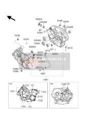 921911593, Tube,Breather, Kawasaki, 0