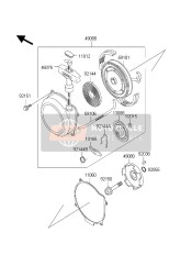 Recoil Starter