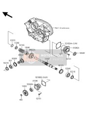 921720371, Vis, Jeu, 75X10, Kawasaki, 0