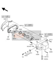 SCHEINWERFER