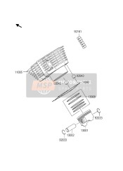 Cylinder & Piston