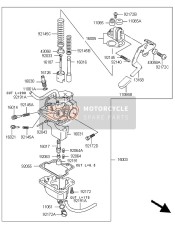 Carburettor