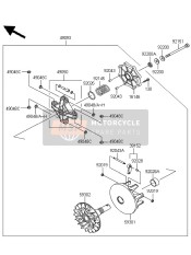 Drive Converter