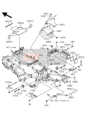 Frame Fittings