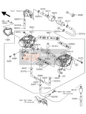 Carburettor