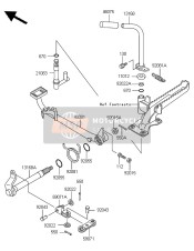 Brake Pedal