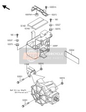 Frame Fittings