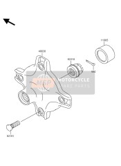 Rear Hub