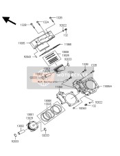 Cylinder & Piston(S)