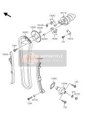 NOCKENWELLE & SPANNER