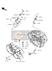 Gear Change Mechanism