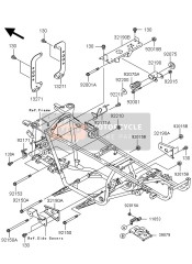 Montaje del motor