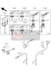 Ignition Switch