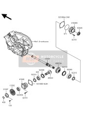 921801309, Shim,Driven,T=0.50, Kawasaki, 1