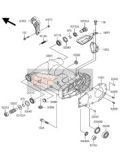 Swing Arm