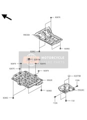 Optional Parts (Guard)