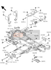 Engine Mount