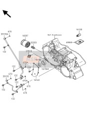 Oil Pump & Oil Filter