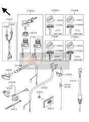 Ignition Switch