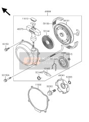 Recoil Starter