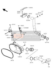 Converter Cover