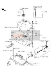 Benzinetank