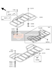 530290065388, Carrier, Fr, W.Black, Kawasaki, 0