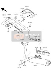 Muffler