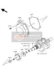 Recoil Starter