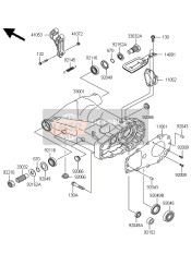 Swing Arm