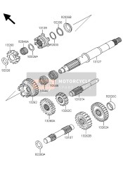 Transmissie