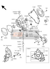 Couvercles de moteur