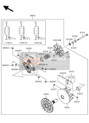 Drive Converter