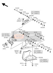 Front Suspension