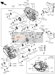 921920432, Tube,Breather, Kawasaki, 1