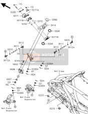 Steering Shaft