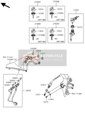 Ignition Switch