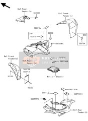 560710182, LABEL-WARNING,Shiftchange, Kawasaki, 0